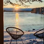 Nature Dream Days Resort *