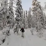 Resort Nature Dream Days Muhos