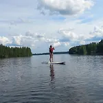 Nature Dream Days Muhos