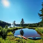 Rezort Nature Dream Days Muhos