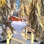 Nature Dream Days Resort Muhos