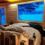 Nature Dream Days Resort Muhos