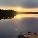 Nature Dream Days Muhos