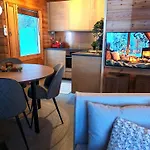 Nature Dream Days Resort Muhos