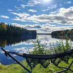 Resort Nature Dream Days Muhos