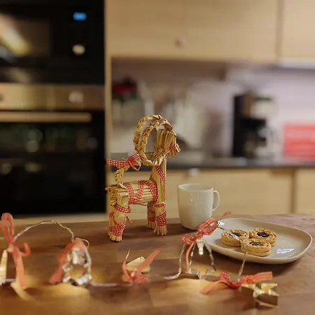 Nature Dream Days Muhos