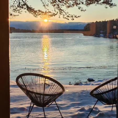 Nature Dream Days Resort *