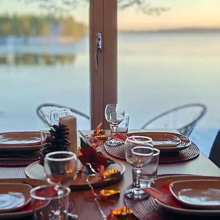 Nature Dream Days 度假村 *