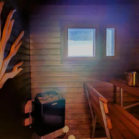 Nature Dream Days 度假村 *