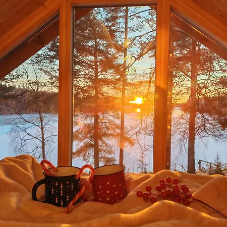 منتجع Nature Dream Days