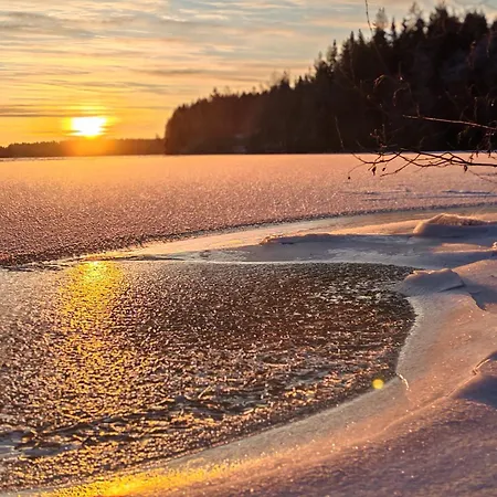 Nature Dream Days * Muhos