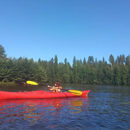 Nature Dream Days * Muhos