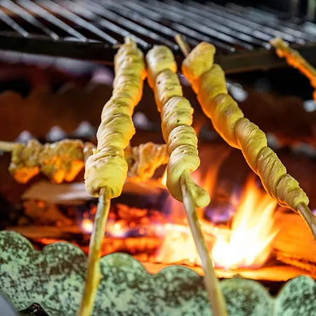 度假村 Nature Dream Days