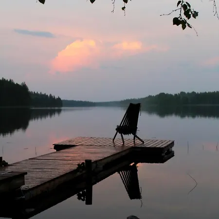 Nature Dream Days Muhos