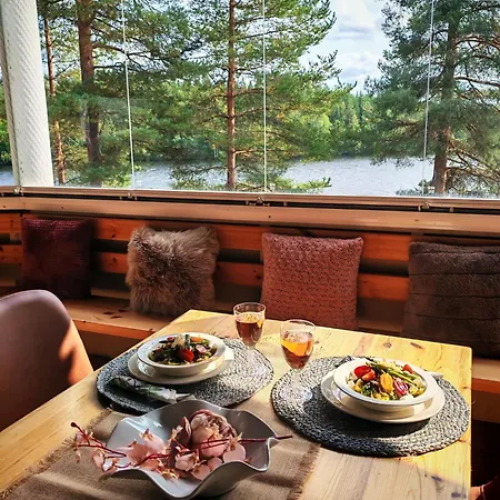 Resort Nature Dream Days Muhos