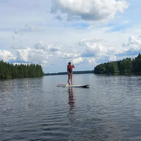 Nature Dream Days Muhos