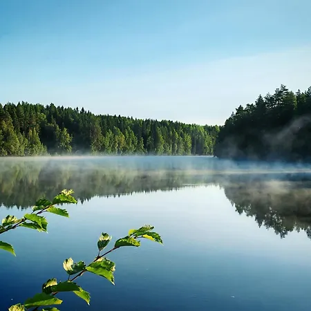 Nature Dream Days Θέρετρο