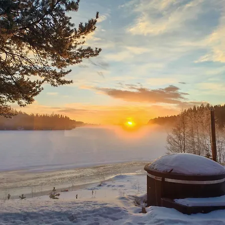 Resort Nature Dream Days Muhos