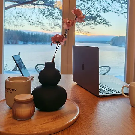 Nature Dream Days 度假村 *