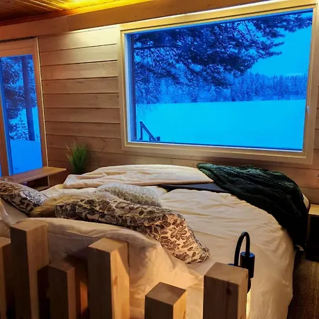 Nature Dream Days Resort Muhos