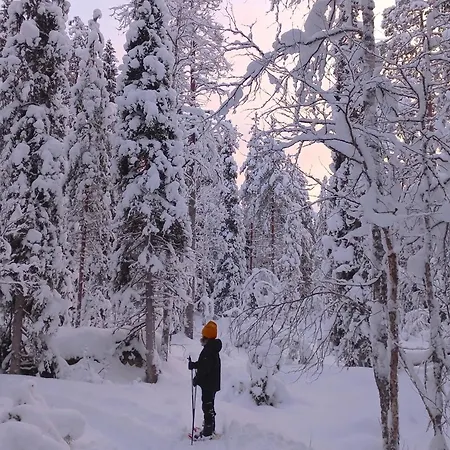 Nature Dream Days 度假村 Muhos