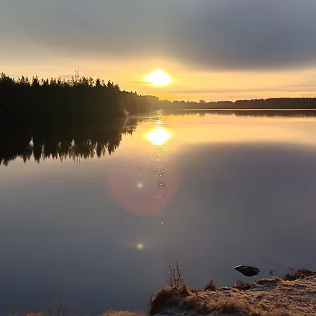 Nature Dream Days Muhos