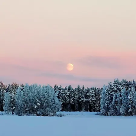 Resort Nature Dream Days