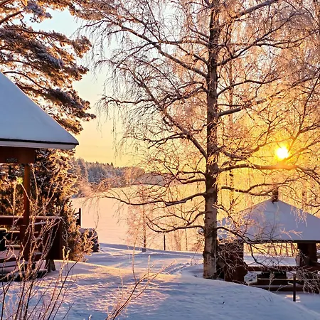 Nature Dream Days Resort *