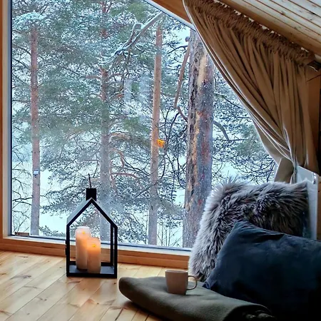 Nature Dream Days * Muhos