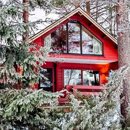 Nature Dream Days Muhos