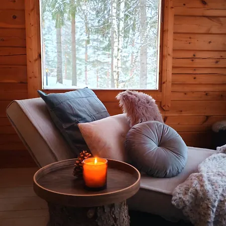 Resort Nature Dream Days