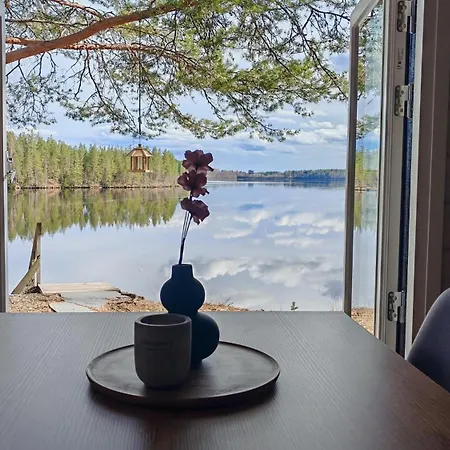 Nature Dream Days 度假村 *