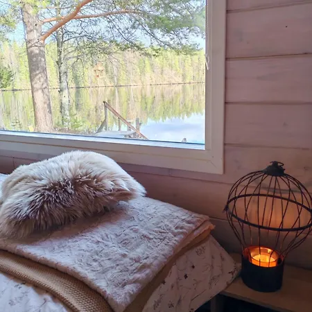 Nature Dream Days Resort Muhos