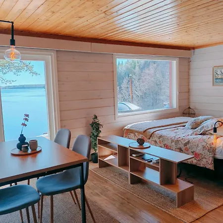 Nature Dream Days * Muhos