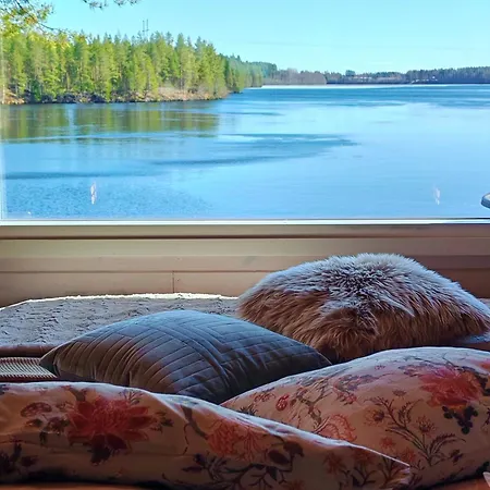 Resort Nature Dream Days