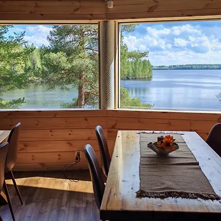 Nature Dream Days Resort Muhos