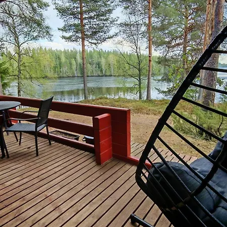 Nature Dream Days 度假村 Muhos