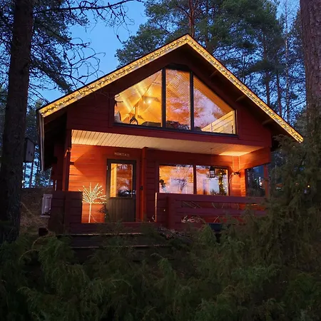 Nature Dream Days 度假村 *