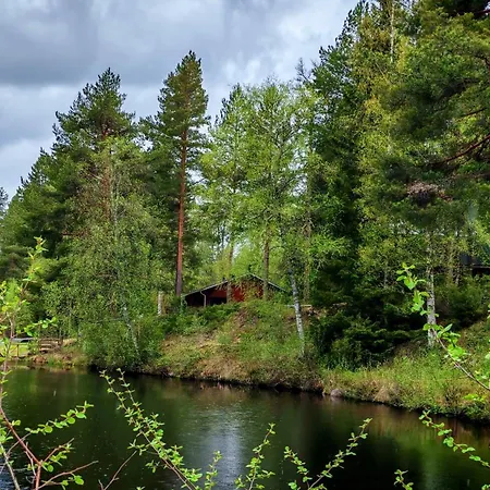 度假村 Nature Dream Days *