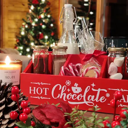 Nature Dream Days 度假村 *