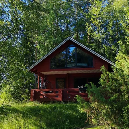 Nature Dream Days 度假村 *