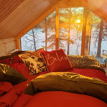 度假村 Nature Dream Days *