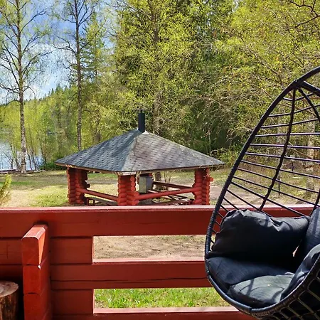 Nature Dream Days 度假村 Muhos