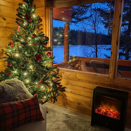 Nature Dream Days * Muhos