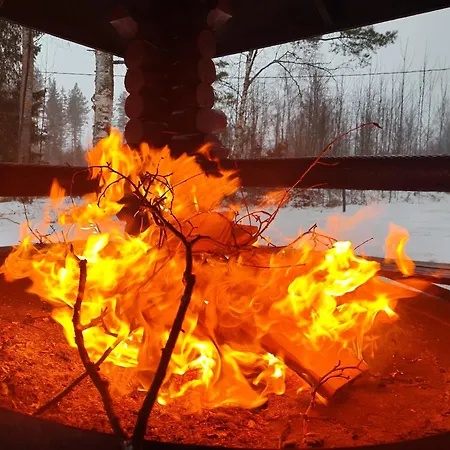 Nature Dream Days 度假村