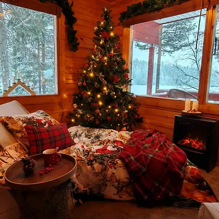 Nature Dream Days * Muhos