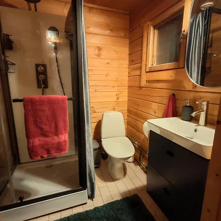 Nature Dream Days Muhos