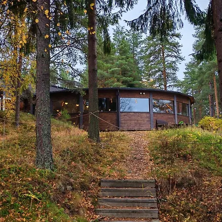Nature Dream Days Muhos