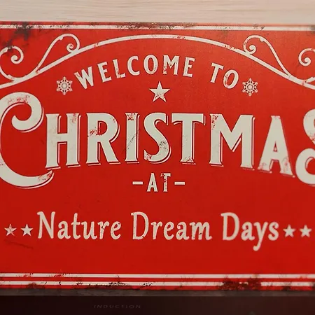 Nature Dream Days *