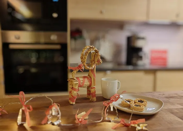 Nature Dream Days Muhos